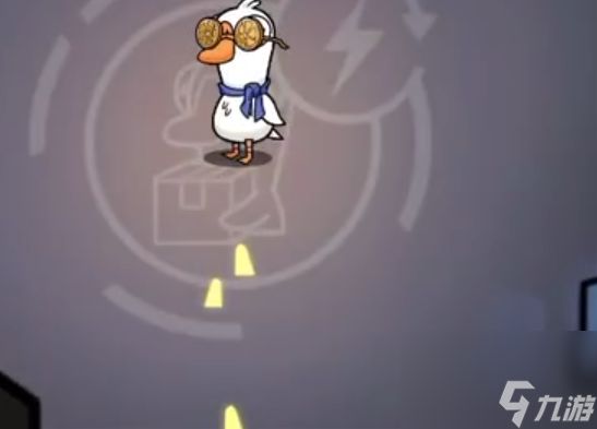 鹅鸭杀秃鹫角色玩法详解 鹅鸭杀秃鹫吃尸体路线与进阶技巧全解析