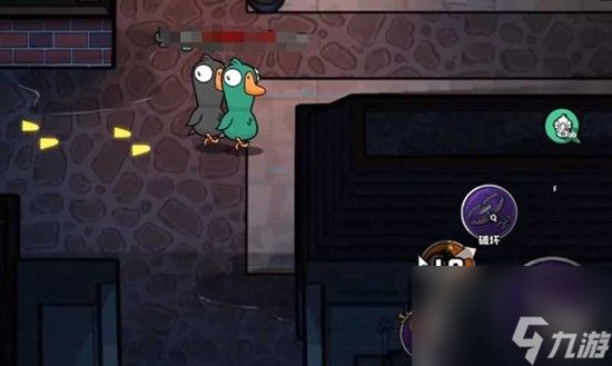 鹅鸭杀传炸弹怎么玩 鹅鸭杀炸弹王规则与传递详解