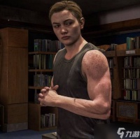 曝艾比演员为演活角色积极增肌 训练内容直指力量提升