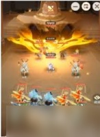 灵兽大冒险大雁塔五层怎么通关