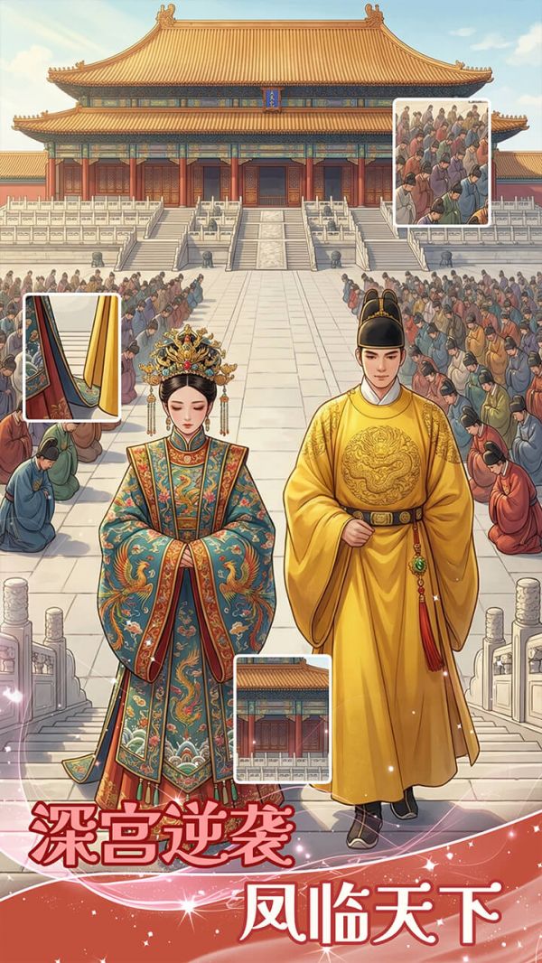 拼图人生什么时候出 公测上线时间预告