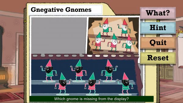 谜题侦探好玩吗 谜题侦探玩法简介