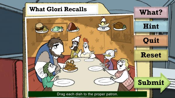 谜题侦探好玩吗 谜题侦探玩法简介