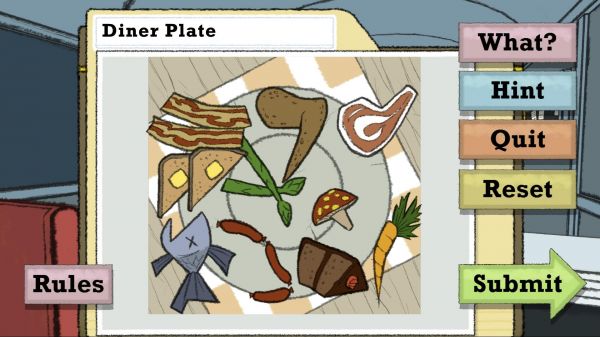 谜题侦探好玩吗 谜题侦探玩法简介