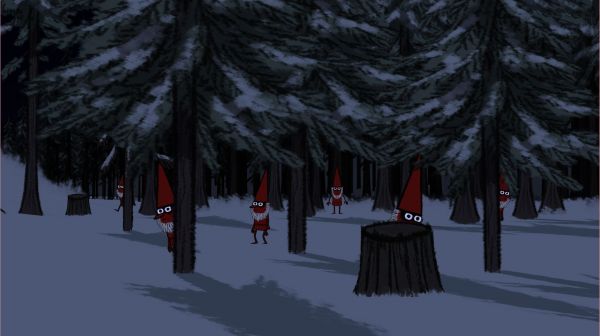 谜题侦探2好玩吗 谜题侦探2玩法简介