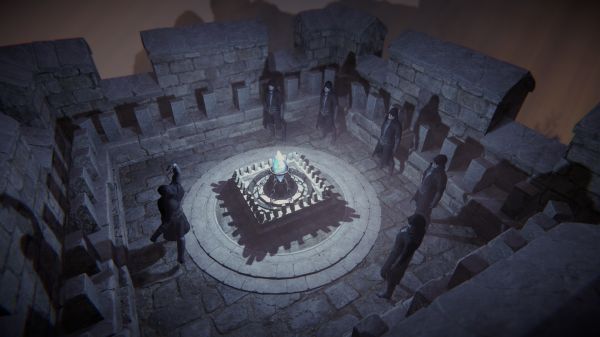 生命之息好玩吗 生命之息玩法简介