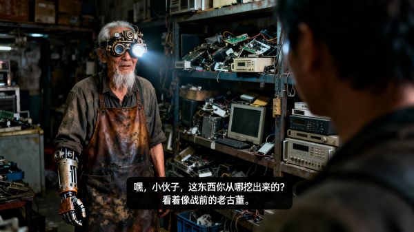 旧日代码：遗物整理师好玩吗 旧日代码：遗物整理师玩法简介