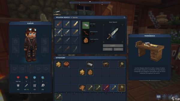 《Hytale》亚麻碎片指南：完整刷取攻略