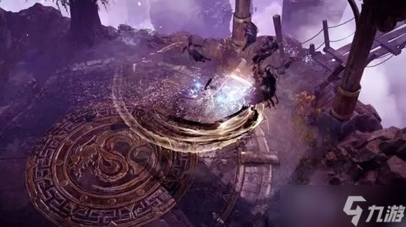 命运方舟以太充能刻印使用建议