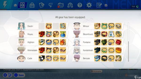 如何在《闪电十一人：英雄们的胜利之路》中快速提升球队攻防能力