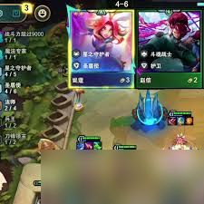 妮蔻专属强化阵容如何搭配