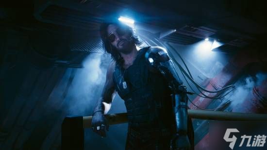 CDPR主创谈《2077》教训：灾难首发迫使其变成熟