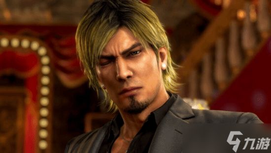 如龙：极3重塑经典，年轻团队注入新活力