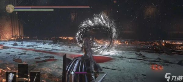 《黑暗之魂3审判者战略攻略》（揭秘打败审判者的必备技巧与心得）