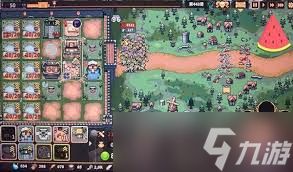 王之凝视雷欧召唤流怎么玩