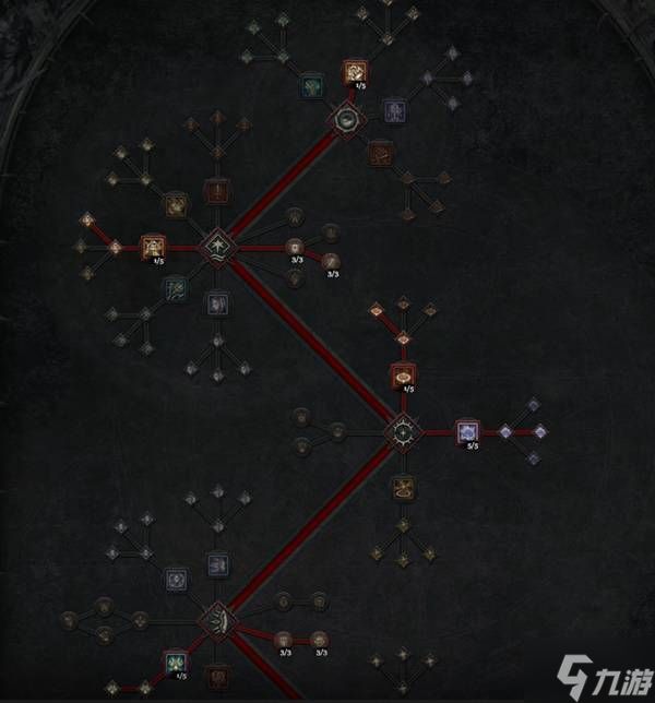 《暗黑破坏神4》S11审判连锁爆炸流圣骑构筑分享