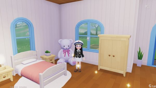 《心动小镇》体力系统详解