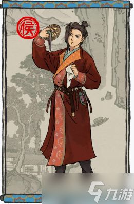 江南百景图裴闻镜培养全攻略