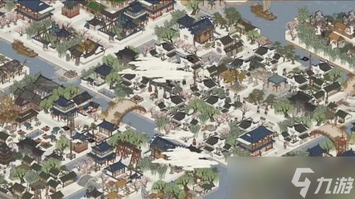 江南百景图裴闻镜培养全攻略