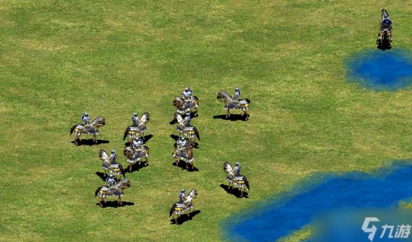 拜占庭甲胄骑兵终极克制指南