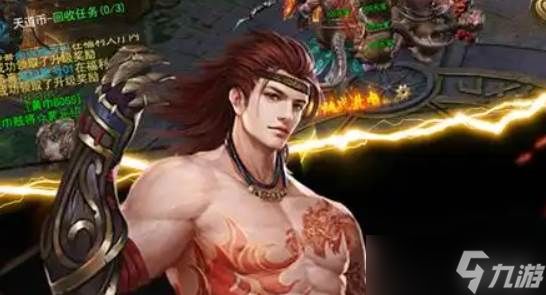 《血饮天下》战力提升