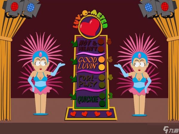 最好、最差与最奇葩的《南方公园》游戏