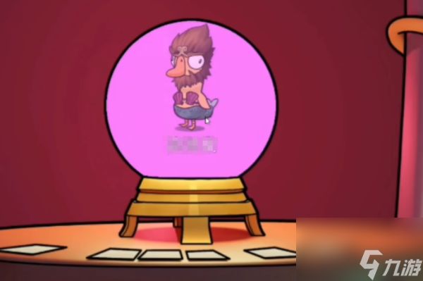 鹅鸭杀手游水晶球作用详解 鹅鸭杀手游水晶球获取位置与使用技巧