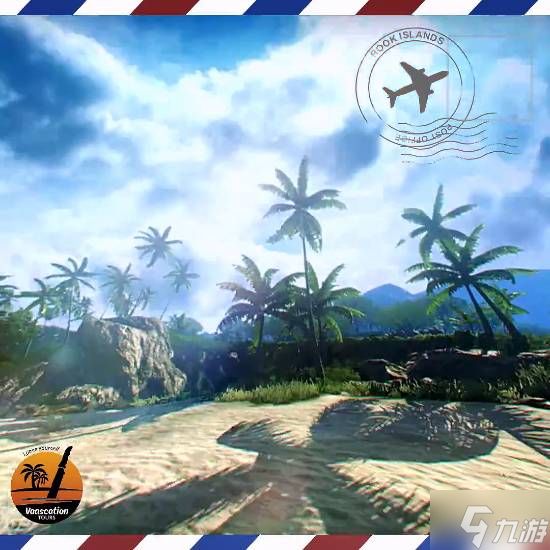 育碧经典《孤岛惊魂3》获60帧补丁！1月21日正式上线