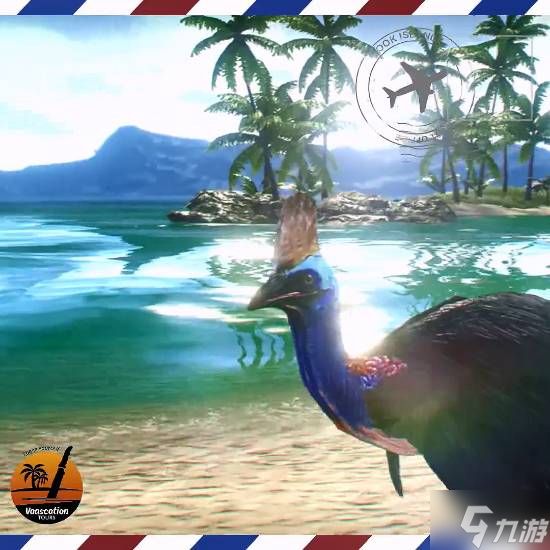 育碧经典《孤岛惊魂3》获60帧补丁！1月21日正式上线
