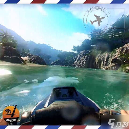 育碧经典《孤岛惊魂3》获60帧补丁！1月21日正式上线