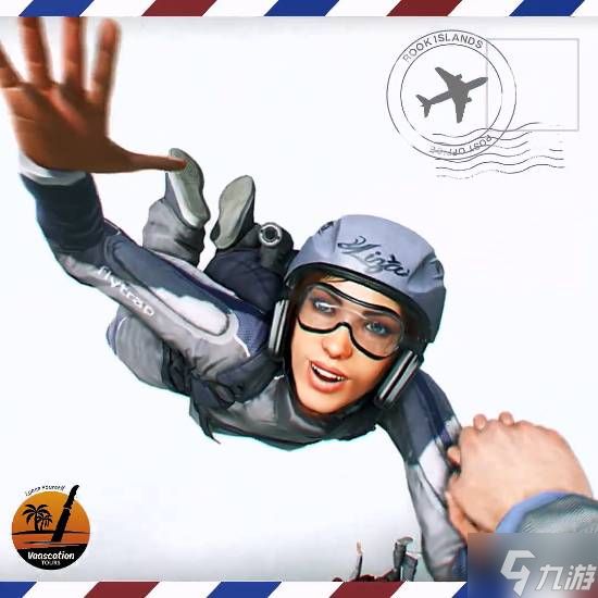 育碧经典《孤岛惊魂3》获60帧补丁！1月21日正式上线