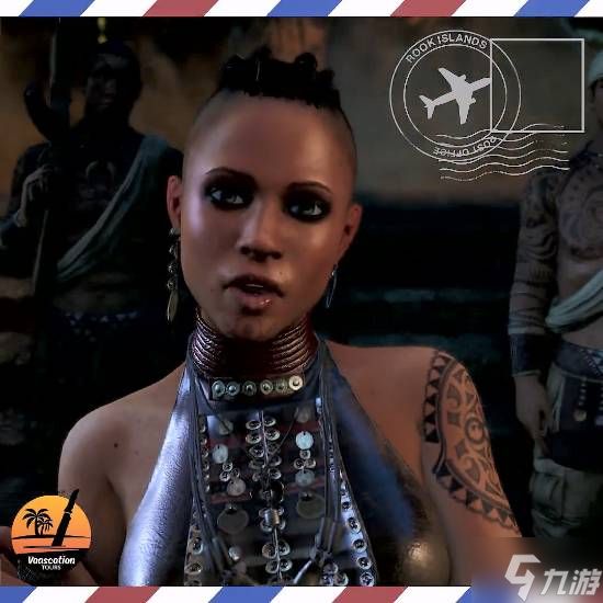 育碧经典《孤岛惊魂3》获60帧补丁！1月21日正式上线