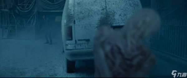 《重返寂静岭》团队展示怪物制作内幕 多用真人少用特效