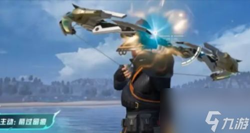 和平精英驰风飞将什么时候上线-和平精英驰风飞将上线时间