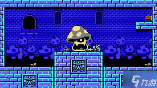 《阿斯达伦》开发商新作定档2月5日：转型单屏动作解谜 试玩版现已上线