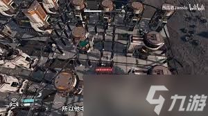 星际裂变建家位置怎么选