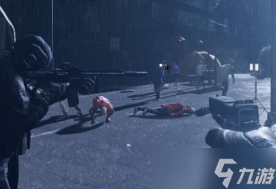 《检疫区最后一站》狗狗任务完成方法