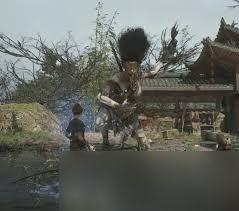 明末渊虚之羽陆红柳位置在哪