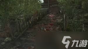 明末渊虚之羽陆红柳位置在哪