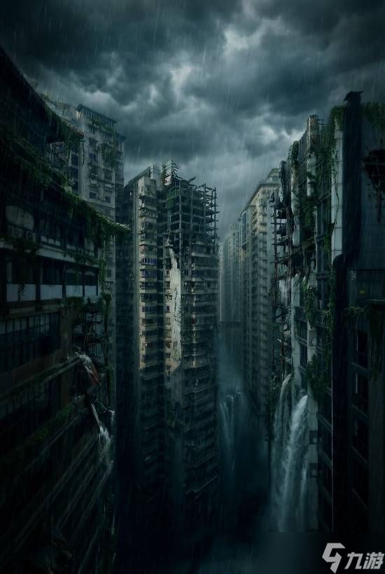 <a id='link_pop' class='keyword-tag' href='https://www.9game.cn/jianxing/'>剑星</a>2取景疑现重庆风貌，官方手滑泄露引猜测