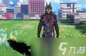 异环薄荷怎么搭配阵容