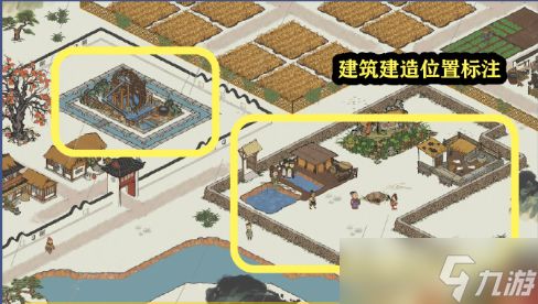 江南百景图猪猪口渴了任务攻略：轻松搞定饮水难题