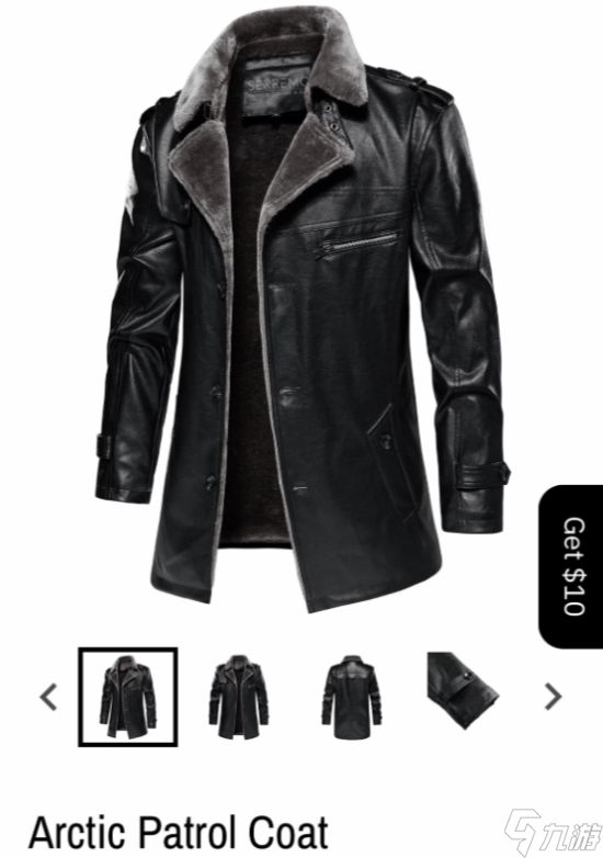 《生化危机9》里昂外套损失盘点-玩家计算累计损失超两千美元