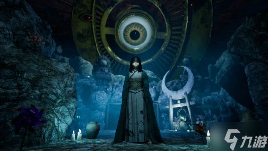 恐怖游戏《Kodoku》Steam试玩版上线：主打无战斗潜行 唯一武器竟是个“壶”