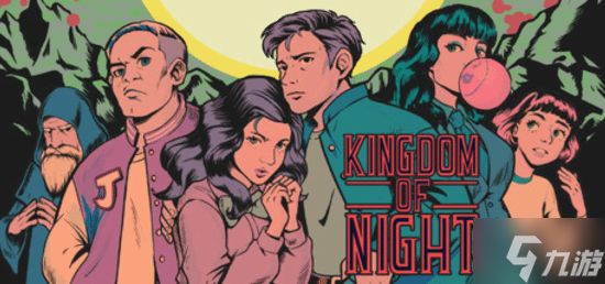 外媒力荐ARPG《暗夜王国》：缝合《暗黑》玩法与《怪奇物语》风格