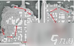 燕云十六声望泾川蹊跷之处在哪