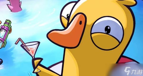 鹅鸭杀探测员玩法