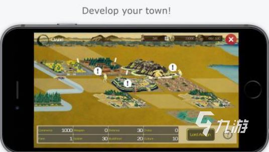 2026年最受欢迎的日本武士题材手游推荐