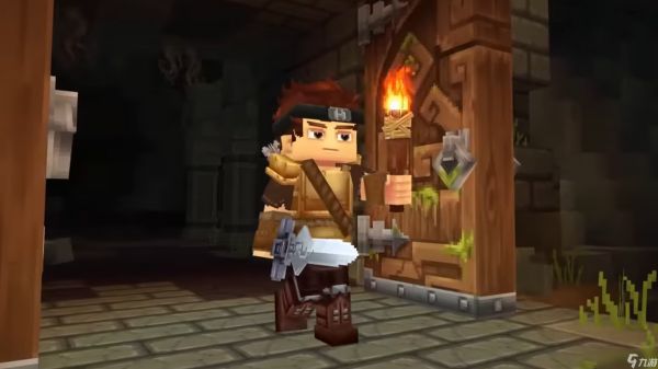 《Hytale》开发者暗示类“团本”功能将在“未来几次更新中”推出