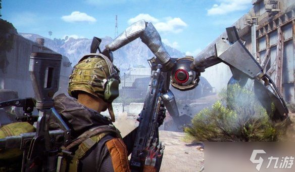 《Arc》PvE或变更难! 巨型敌人和新模式纳入开发计划